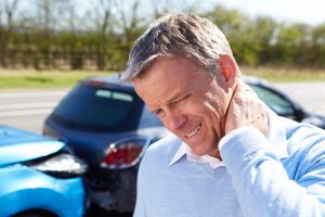 Back and Neck Injury Whiplash pain auto injuries Grand Junction