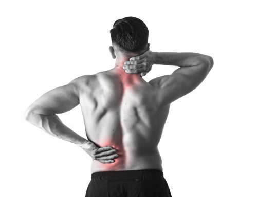 Common Back Injuries after a car accident Rick Wagner Injury Attorney