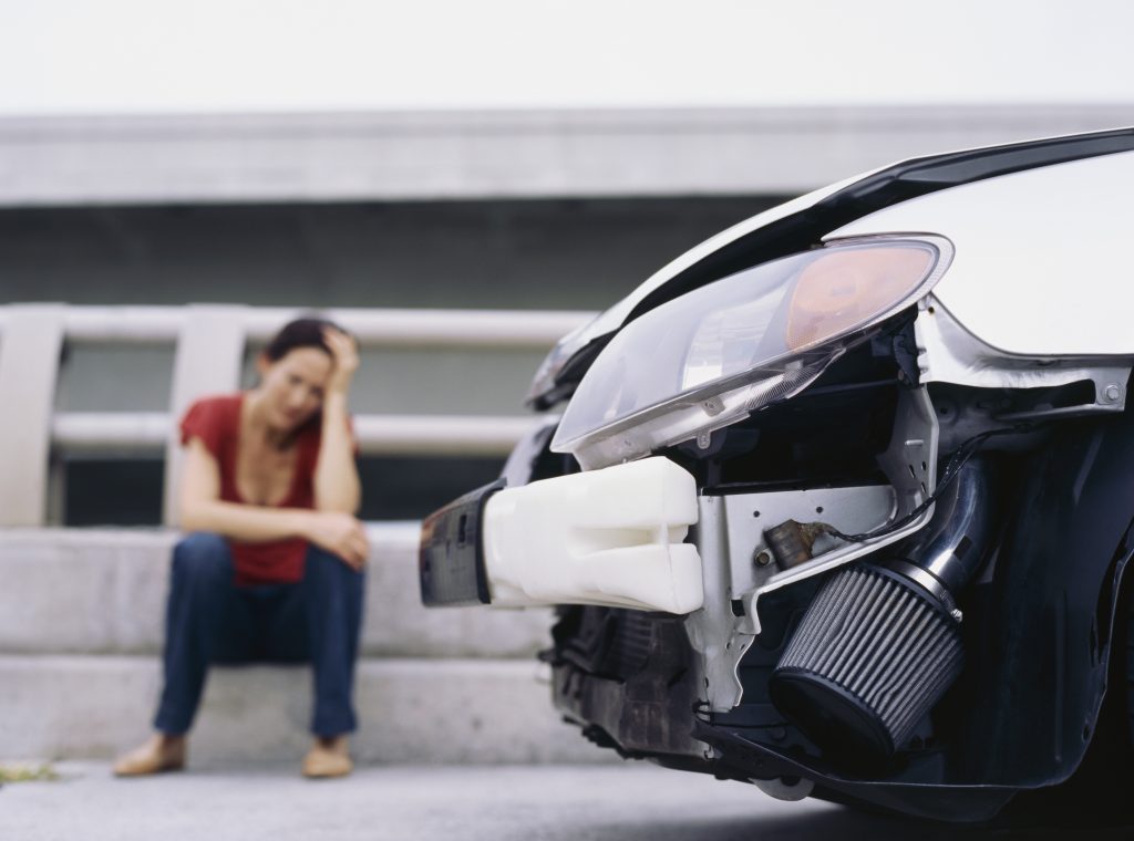 Car Accident Attorney in grand junction