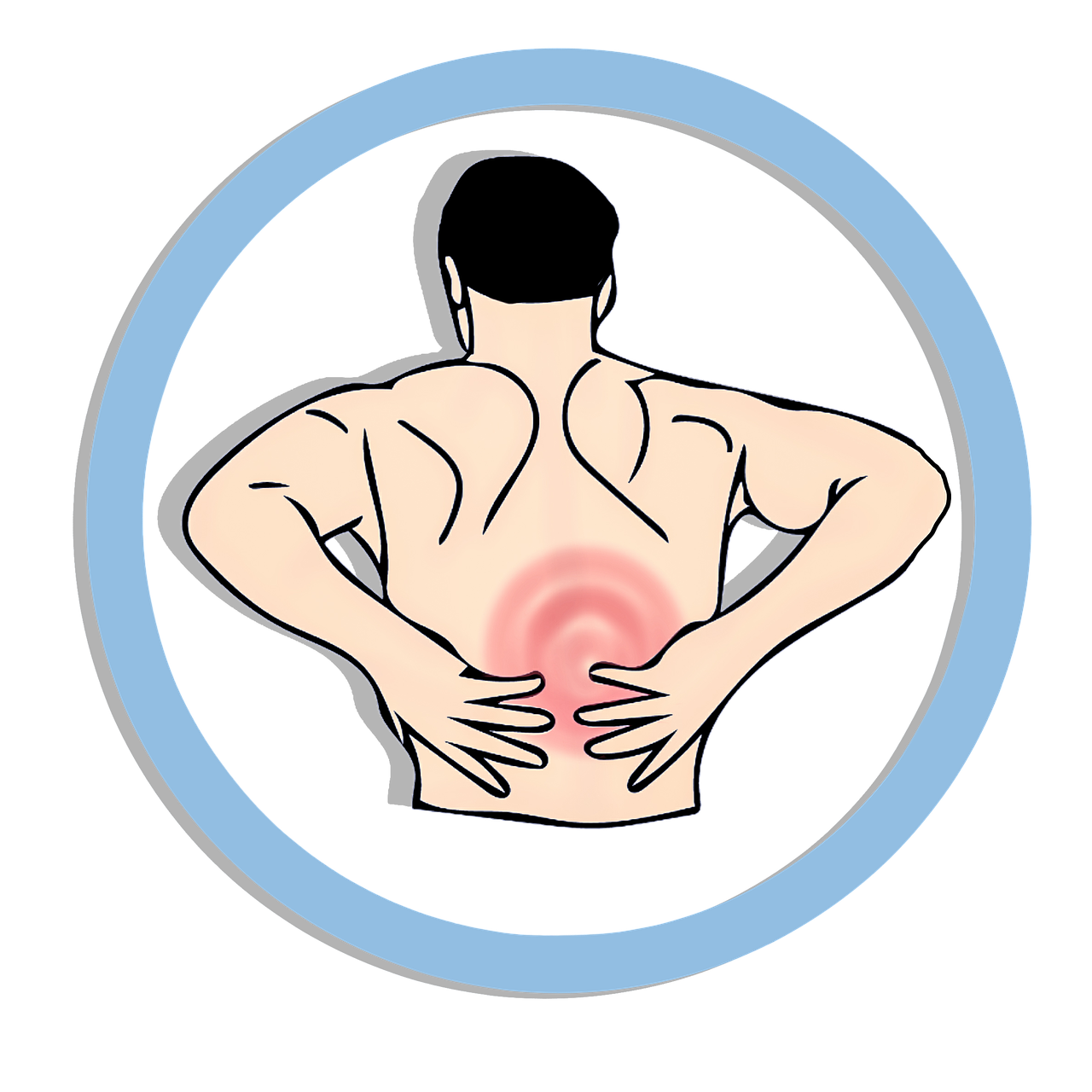 Exercises For Back Pain After A Car Accident The Law Office Of Rick Wagner
