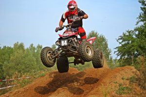Colorado's ATV Laws Are UTVs safer than ATVs Common ATV Riding Injuries