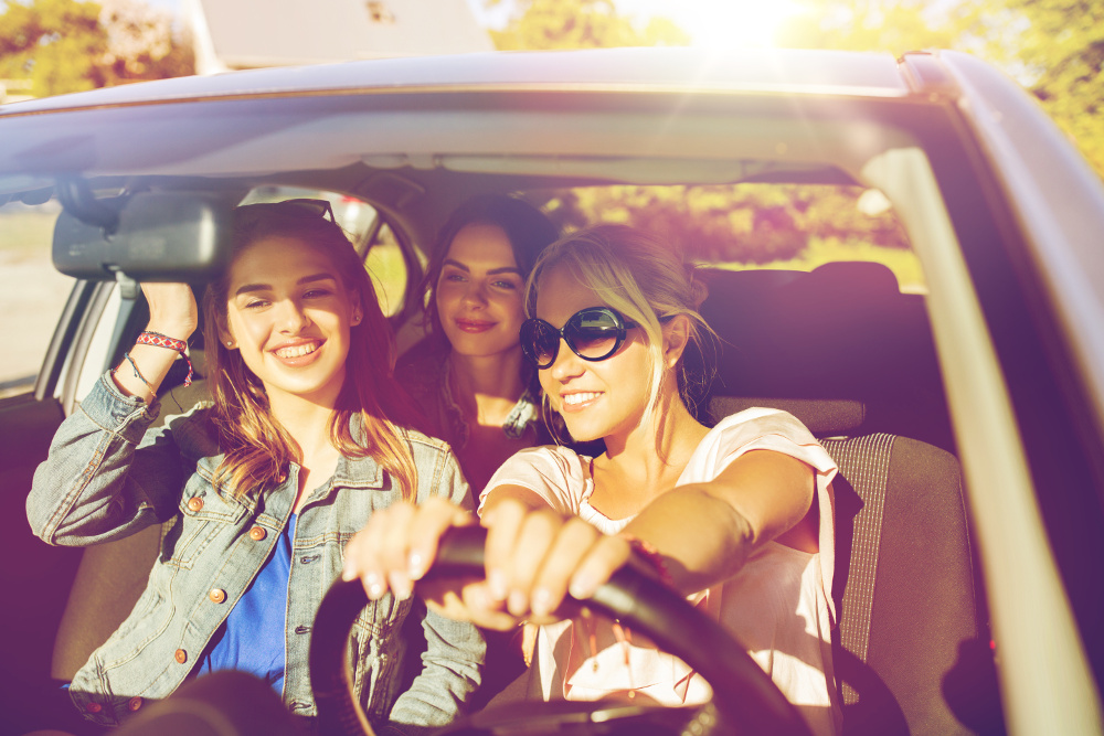 Tips on Summer Driving Tips for Teen Drivers Top Causes of Summer Car Accidents TEen Drivers