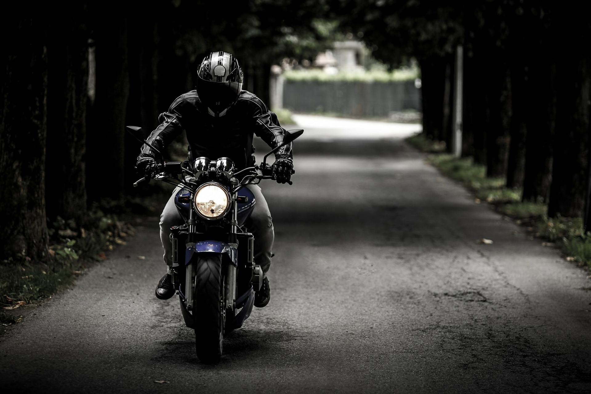Tips for preventing motorcycle accidents