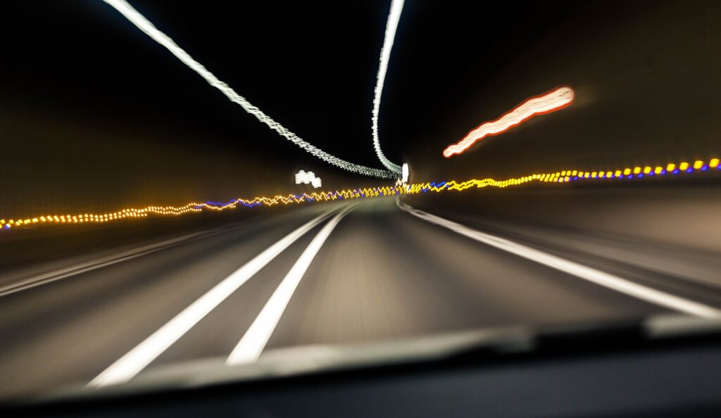 Tips for Driving at Night