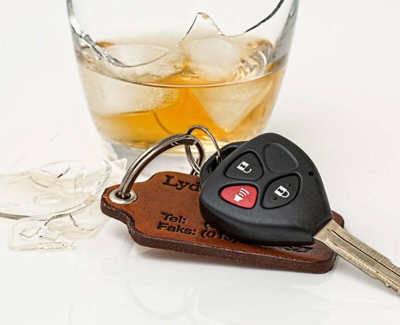 Forms of Impaired Driving